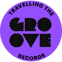 Travelling the Groove Records logo, Travelling the Groove Records contact details