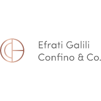 Efrati Galili Confino & Co. logo, Efrati Galili Confino & Co. contact details