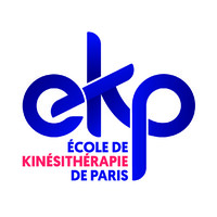 École de Kinésithérapie de Paris logo, École de Kinésithérapie de Paris contact details