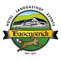 Hotel Landgasthof Hasenstrick logo, Hotel Landgasthof Hasenstrick contact details