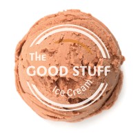 The Good Stuff logo, The Good Stuff contact details