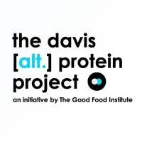 The Davis Alt. Protein Project logo, The Davis Alt. Protein Project contact details