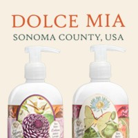 Dolce Mia logo, Dolce Mia contact details