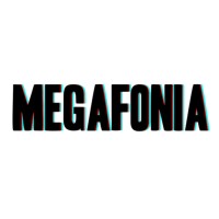 Revista Megafonia logo, Revista Megafonia contact details