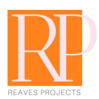 Reaves Projects logo, Reaves Projects contact details