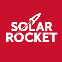 Solar Rocket logo, Solar Rocket contact details