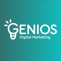 Genios Digital Marketing logo, Genios Digital Marketing contact details