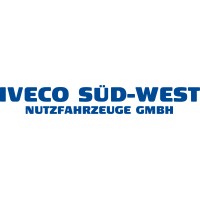 IVECO Süd-West Nutzfahrzeuge GmbH logo, IVECO Süd-West Nutzfahrzeuge GmbH contact details