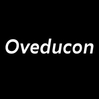 Oveducon logo, Oveducon contact details