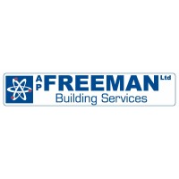 A P Freeman Ltd logo, A P Freeman Ltd contact details