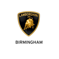 Lamborghini Birmingham logo, Lamborghini Birmingham contact details