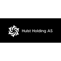 Hulst Holding AS logo, Hulst Holding AS contact details