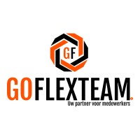 Go Flexteam logo, Go Flexteam contact details