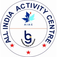 ALL INDIA ACTIVITY CENTRE- A BAKEBARIA GROUP COMPANY logo, ALL INDIA ACTIVITY CENTRE- A BAKEBARIA GROUP COMPANY contact details