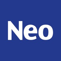 Neo logo, Neo contact details