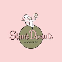 Stan's Donuts & Coffee logo, Stan's Donuts & Coffee contact details