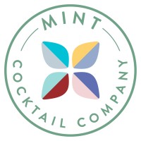 Mint Cocktail Company logo, Mint Cocktail Company contact details