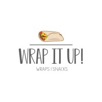 Wrap It Up! logo, Wrap It Up! contact details