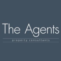 The Agents Property Consultants logo, The Agents Property Consultants contact details