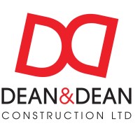 Dean & Dean Construction Ltd logo, Dean & Dean Construction Ltd contact details