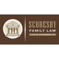 Scoresby Family Law logo, Scoresby Family Law contact details