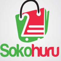 Soko Huru logo, Soko Huru contact details