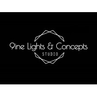 9ine Lights & Concepts Studio logo, 9ine Lights & Concepts Studio contact details