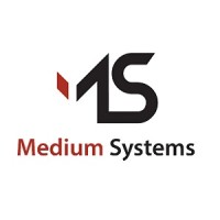 Medium Systems (UK) logo, Medium Systems (UK) contact details