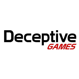 Deceptive Games Ltd. logo, Deceptive Games Ltd. contact details