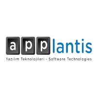 Applantis Yazılım Teknolojileri logo, Applantis Yazılım Teknolojileri contact details