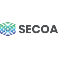 SECOA AB logo, SECOA AB contact details