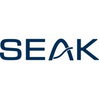 SEAK Energetics logo, SEAK Energetics contact details