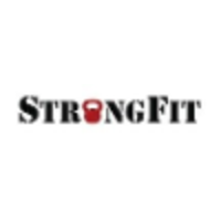 StrongFit Athletic Club logo, StrongFit Athletic Club contact details