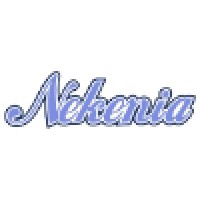 Nekenia logo, Nekenia contact details