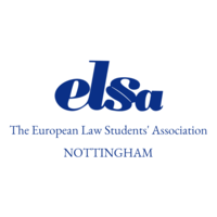 ELSA Nottingham logo, ELSA Nottingham contact details