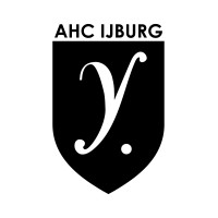 AHC IJburg logo, AHC IJburg contact details