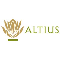 Altius Investment Holdings (Pty) Ltd logo, Altius Investment Holdings (Pty) Ltd contact details