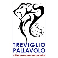 A.S.D. Treviglio Pallavolo logo, A.S.D. Treviglio Pallavolo contact details