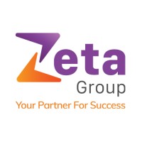 Zeta Group CyberSpace logo, Zeta Group CyberSpace contact details