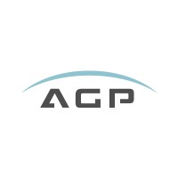 AGP Group logo, AGP Group contact details