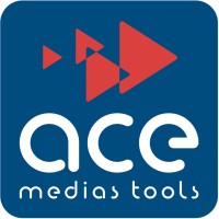 ACE Medias Tools logo, ACE Medias Tools contact details