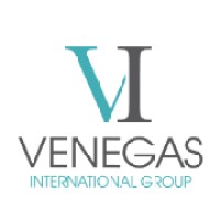 Venegas International Group logo, Venegas International Group contact details