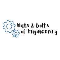 Nuts and Bolts logo, Nuts and Bolts contact details