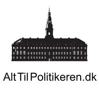 Alt Til Politikeren logo, Alt Til Politikeren contact details