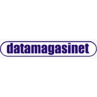 Datamagasinet logo, Datamagasinet contact details