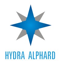 Hydra Alphard logo, Hydra Alphard contact details