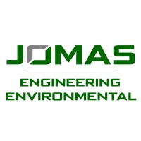 Jomas Associates logo, Jomas Associates contact details