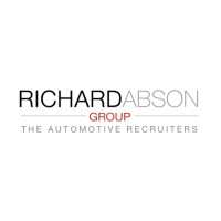 Richard Abson Group logo, Richard Abson Group contact details