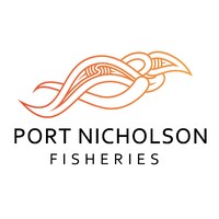 Port Nicholson Fisheries logo, Port Nicholson Fisheries contact details