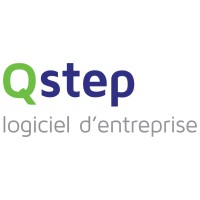 Qstep logo, Qstep contact details